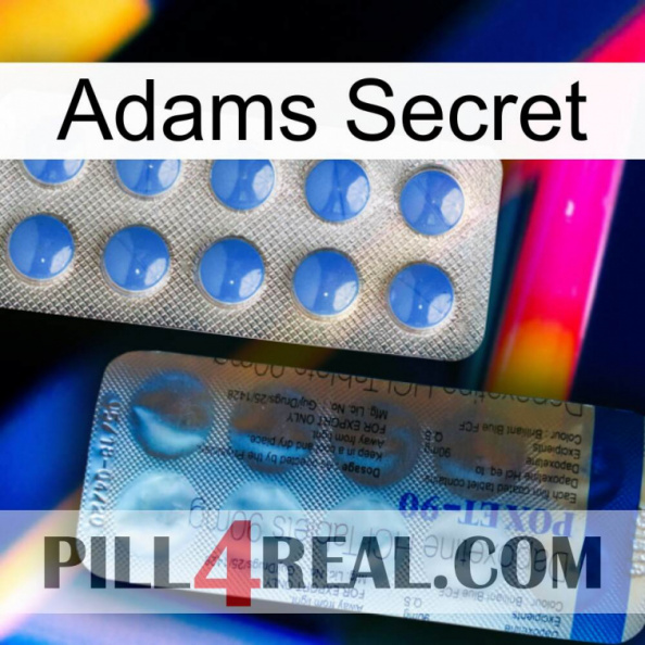 Adams Secret 40